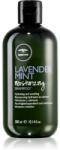 Paul Mitchell Tea Tree Lavender Mint Sampon hidratant si calmant pentru par uscat si indisciplinat 300 ml