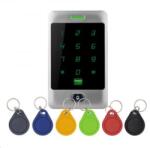 Control KIT-CON-A3 kültéri RFID olvasó és kódzár (KIT-CON-A3) - aqua
