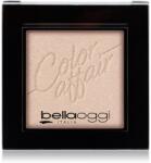 bellaoggi Color Affair Eyeshadow szemhéjfesték csillámporral árnyalat Sparkling Wine 2 g