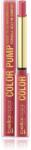 bellaoggi Color Pump Lipstick magas pigmenttartalmú krémes rúzs árnyalat Cherry Cola 7 g
