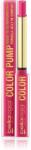 bellaoggi Color Pump Lipstick magas pigmenttartalmú krémes rúzs árnyalat Bossy Lady 7 g