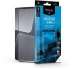 MyScreen Protector Diamond Glass Edge Lite Xiaomi Redmi 13T/13T PRO edzett üveg képernyővédő fólia (MS226424) (MS226424)