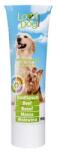 LoviPet Lovi Dog Snack Creme Pate Beef - pateu pentru câini în tub, cu carne de vită și vitamine, 90 g