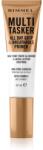 Rimmel Multi-Tasker All Day Grip & Breathable Egységesítő sminkalap géles textúrájú árnyalat 24 ml
