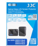 JJC GSP-GPH12 Gopro Hero 12/11/10 Optical Glass Protector