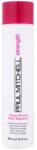 Paul Mitchell Strength Super strong erősítő sampon mindennapi használatra 300 ml