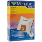Menalux 1750 szintetikus porzsák 5db (M1750)