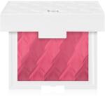 KIKO Milano Holiday Première Charming Duo Blush púderes arcpír árnyalat 02 Mauve Appearance 12 g