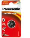 Panasonic Lithium Power 3V CR2025 165mAh gombelem (1db) (BK-CR2025-1B)
