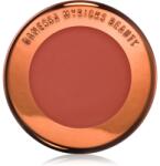 Danessa Myricks Beauty Yummy Skin Blurring Balm Powder Flushed balsam tonic pentru buze si obraji culoare Jubilee 6 g