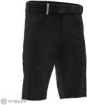 SILVINI Rango Pro nadrág, fekete (4XL)