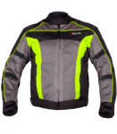 BOS Motoros kabát BOS Tokyo 4XL neon