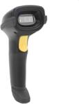 euccoi Cititor Coduri De Bare Euccoi 2d Usb Usb-Com Rs232 Led 617 Nm Viteza 500 Pulsatii/secunda (2D-A6D)