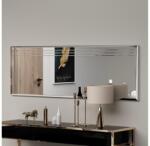 ASIR GROUP Fali tükör TRIO 120x40 cm króm 116SAM1176 (AS1769)