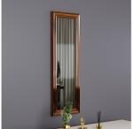 ASIR GROUP Fali tükör BOSS 90x30 cm bronz 116SAM1135 (AS1813)