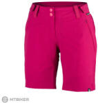 Northfinder VABENA női rövidnadrág, rózsa (S)