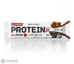 Nutrend PROTEIN fehérjeszelet, 55 g (csokoládé)