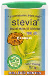 Berg Natural Stevia édesítő tabletta 100 db