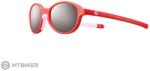 Julbo FRISBEE Spectron 3 gyerekszemüveg, piros