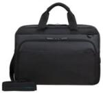 Samsonite Mysight 15.6' notebook aktatáska fekete (KF9*09002)