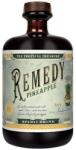 Remedy Pineapple Rum Liquer 40% 0, 7l - bareszkozok