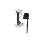 Iris DL-021RGB-SL-20LED szolár LED dekorációs fényfüzér RGB (DL-021RGB-SL-20LED)
