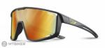 Julbo FURY S reactiv 1-3 LA gyerek szemüveg, fekete/szürke