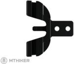 Grizzly. Ski GRIZZLY GR Adapter, fekete