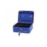 Office Depot mini pénzkazetta kék (4049968) - aqua