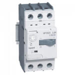 Legrand MPX3 TM 1.0-1.6A 3P 32S motorvédő kismegszakító (417305)