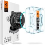 Spigen Glas. tR EZ Fit üvegfólia Garmin Instinct 2X Solar - 2 db