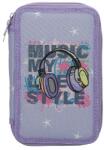 Eurocom Street - Music 2 emeletes tolltartó (530543A)