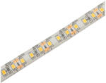 Avide 24W 3000K IP65 120LED/m 12V LED szalag Avide (AVI ABLS12V2835 120WW65)