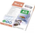 Peach Lamináló fólia DIN A5 80 mikron fényes 100 db (510363)