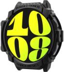 Spigen Rugged Armor tok Samsung Galaxy Watch 7 (44mm) - Matt Fekete