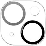 JOYROOM Mirror Lens Protector üvegfólia iPhone 14 / iPhone 14 Plus teljes kamera lencséhez (JR-LJ2)