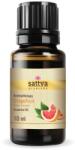 SATTVA Grapefruit - Grépfrút illóolaj 10 ml - Sattva Ayurveda