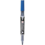 Pilot V-Board Master S táblamarker 1.3mm kék (WBMA-VS-EF-L-BG)