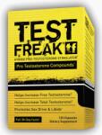 Pharma Freak PharmaFreak Test Freak 120 caps