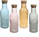 Tognana POP üveg kulacs kupakkal, 1 l (N85BOTTM224)