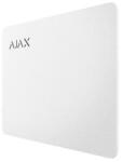 Ajax Pass WH beléptető kártya fehér 3db/cs (23496)