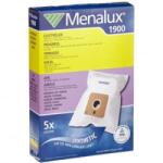 Menalux 1900 szintetikus porzsák 5db