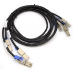 Adaptec HPE 1U Gen10 4LFF Smart Array SAS kábel kit (866452-B21)