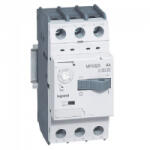 Legrand MPX3 TM 2.5-4.0A 3P 32S motorvédő kismegszakító (417307)
