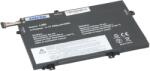 AVACOM a Lenovo ThinkPad L480, L580 készülékekhez Li-Pol, 11, 1 V, 4050 mAh, 45 Wh (NOLE-L480-P72)
