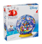 Ravensburger 3D пъзел Ravensburger от 72 части - Дисни герои (11561)