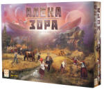 MBG Toys Настолна игра Алена зора - Стратегическа