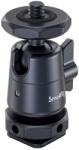 SmallRig 2948 mini gömbfej levehető vakupapuccsal (2db)