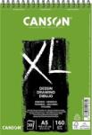 Canson Sp XL Drawing Скицник 30 A5 160 g (C400082841)