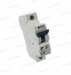OMU system OMB45 1 pólusú 10A B 4, 5kA kismegszakító OMB45110B (OMB45110B)